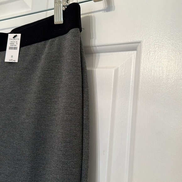 NWT Talbots SoHo Ankle Pant - Picture 3 of 6